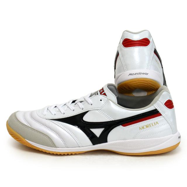 ミズノ MIZUNO モレリア SALA ELITE IN (フットサル) フットサル