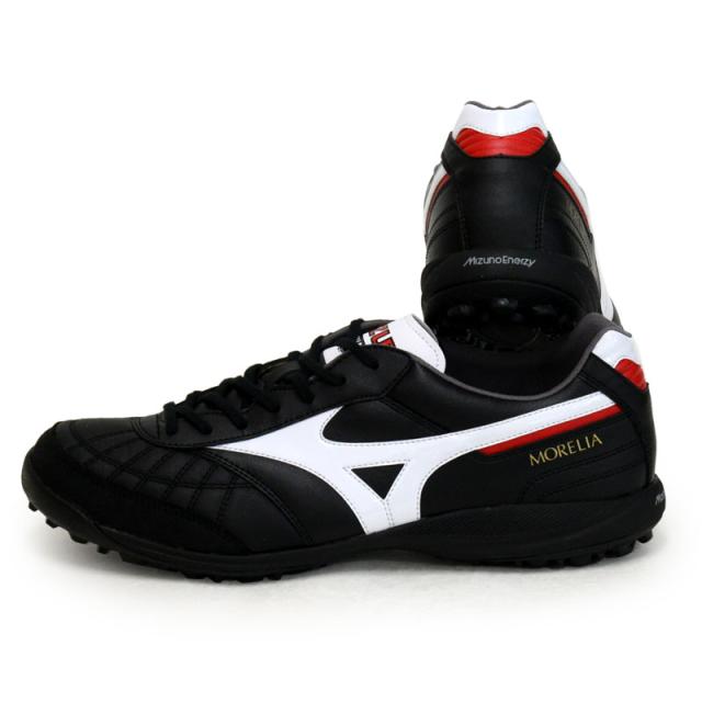 ミズノ MIZUNO MORELIA SALA JAPAN TF フットサル トレーニングシューズ 人工芝用 モレリア 25AW(Q1GB250201)