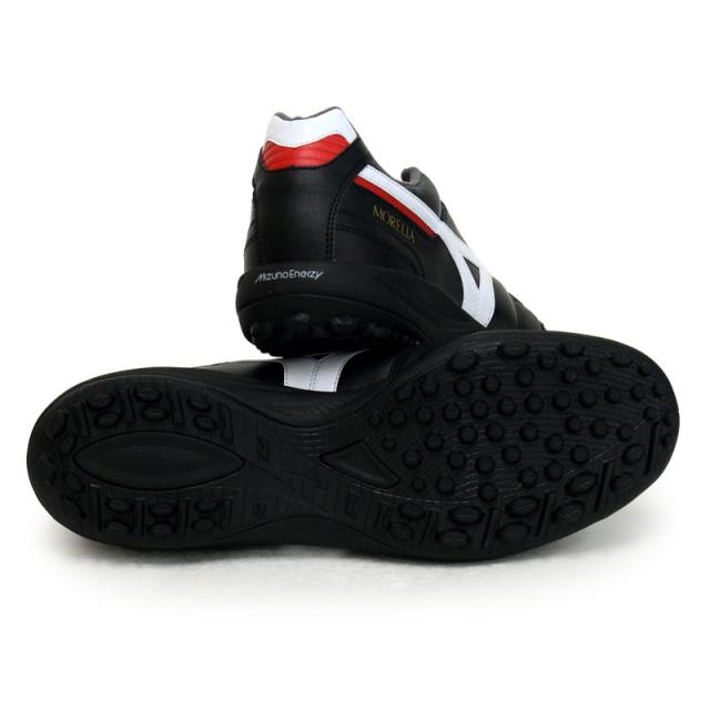 ミズノ MIZUNO MORELIA SALA JAPAN TF フットサル トレーニングシューズ 人工芝用 モレリア 25AW(Q1GB250201)