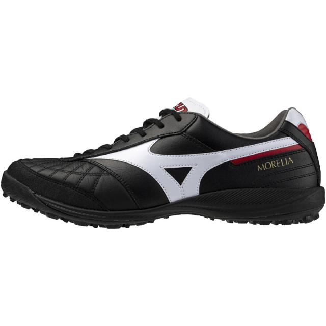 ミズノ MIZUNO MORELIA SALA JAPAN TF フットサル トレーニングシューズ 人工芝用 モレリア 25AW(Q1GB250201)