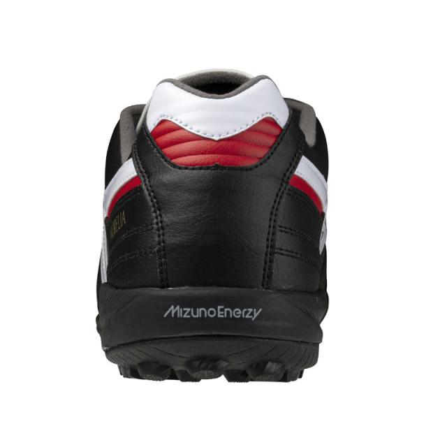 ミズノ MIZUNO MORELIA SALA JAPAN TF フットサル トレーニングシューズ 人工芝用 モレリア 25AW(Q1GB250201)