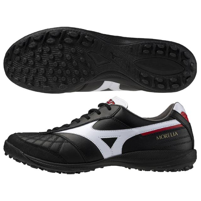 ミズノ MIZUNO MORELIA SALA JAPAN TF フットサル トレーニングシューズ 人工芝用 モレリア 25AW(Q1GB250201)
