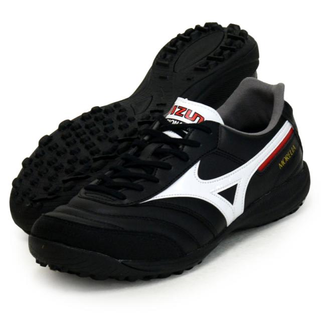 ミズノ MIZUNO  モレリア SALA ELITE TF  フットサルシューズ トレーニングシューズ MORELIA 人工芝  25AW(Q1GB251201)