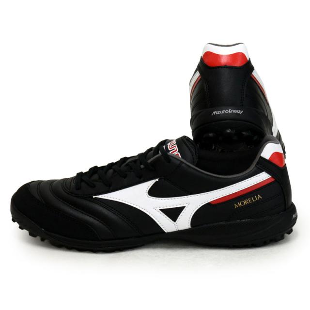 ミズノ MIZUNO モレリア SALA PRO TF (フットサル) フットサルシューズ トレーニングシューズ MORELIA 人工芝 25AW(Q1GB251301)