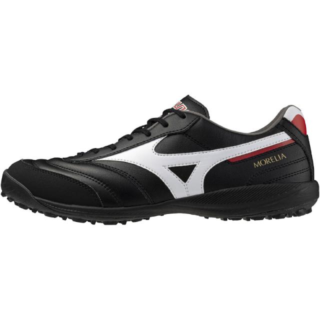ミズノ MIZUNO モレリア SALA PRO TF (フットサル) フットサルシューズ トレーニングシューズ MORELIA 人工芝 25AW(Q1GB251301)