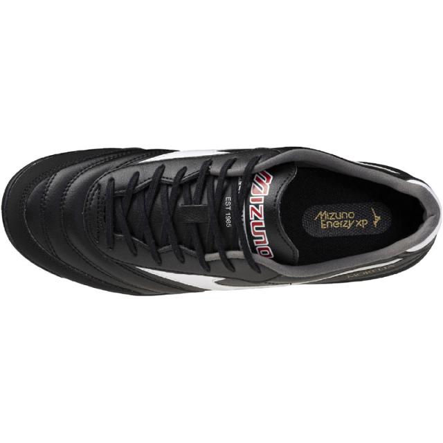 ミズノ MIZUNO モレリア SALA PRO TF (フットサル) フットサルシューズ トレーニングシューズ MORELIA 人工芝 25AW(Q1GB251301)