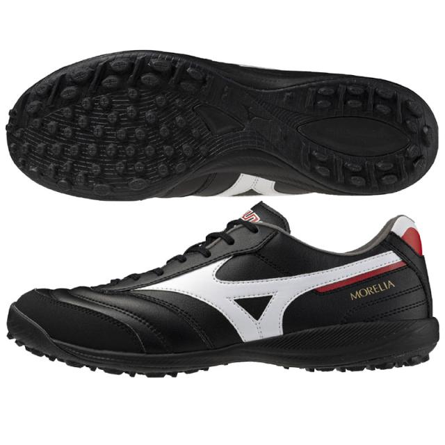 ミズノ MIZUNO モレリア SALA PRO TF (フットサル) フットサルシューズ トレーニングシューズ MORELIA 人工芝 25AW(Q1GB251301)