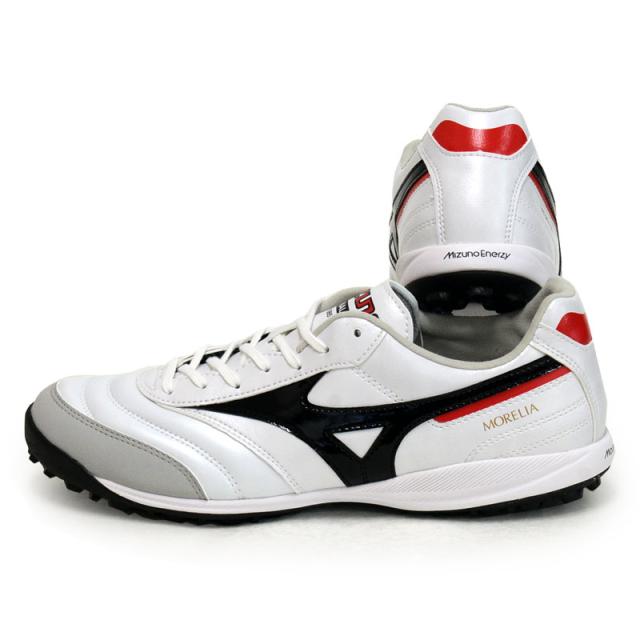 ミズノ MIZUNO モレリア SALA PRO TF (フットサル) フットサルシューズ トレーニングシューズ MORELIA 人工芝 25AW(Q1GB251309)