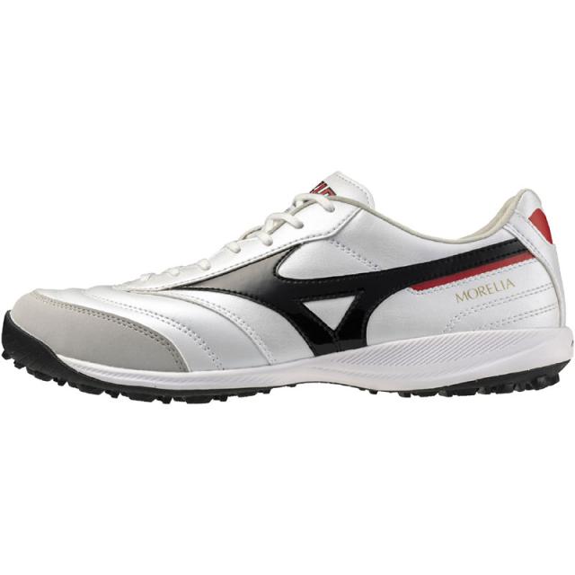 ミズノ MIZUNO モレリア SALA PRO TF (フットサル) フットサルシューズ トレーニングシューズ MORELIA 人工芝 25AW(Q1GB251309)