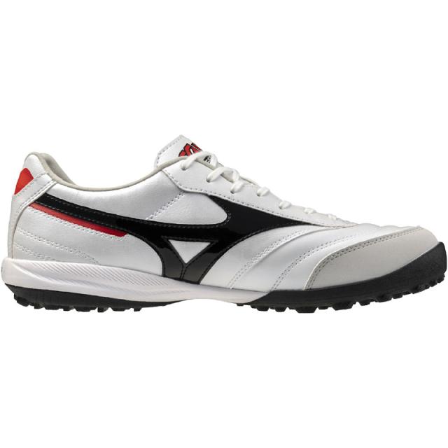 ミズノ MIZUNO モレリア SALA PRO TF (フットサル) フットサルシューズ トレーニングシューズ MORELIA 人工芝 25AW(Q1GB251309)