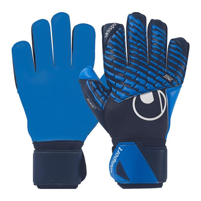 ウールシュポルト uhlsport  アクアソフト  サッカー ゴールキーパーグローブ 手袋  25AW (1011387-01)
