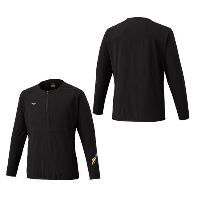 ミズノ MIZUNO ミズノプロ テックシールドジャケット・パンツ 上下