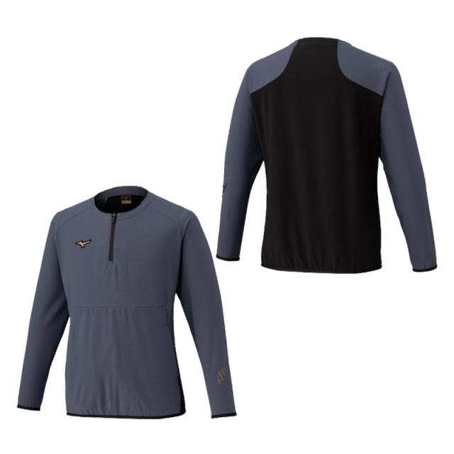 ミズノプロ テックシールド 上下セット 限定 ミズノ(MIZUNO