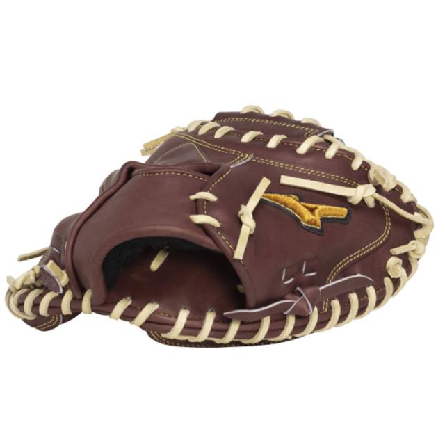 ミズノ MIZUNO 硬式用ミズノプロ 號SAKEBI Compact 捕手用 M-R型