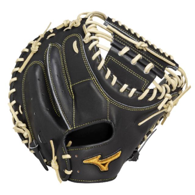 ミズノ MIZUNO 硬式用ミズノプロ號SAKEBI Harder捕手用 B-D型 グラブ袋
