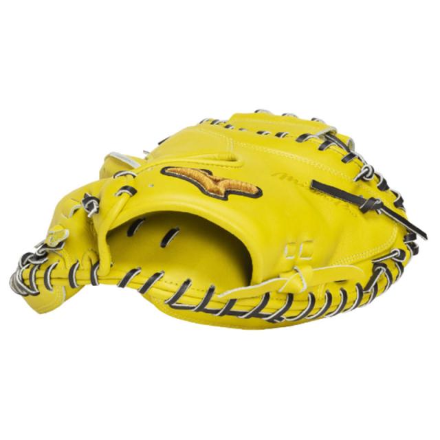 ミズノ MIZUNO 硬式用ミズノプロ號SAKEBI Harder捕手用 B-D型 グラブ袋