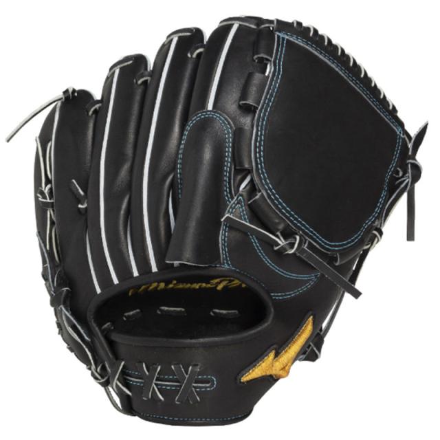 ミズノ MIZUNO  硬式用ミズノプロ Crafted Edition  宮城型/サイズ11 投手用 グラブ袋付 BSS限定  野球 一般 硬式 グローブ グラブ ピッチャー 限定  25AW(1AJGH33011)
