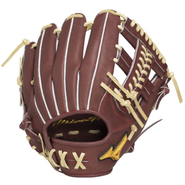 最高級 ミズノプロ MIZUNO 一般硬式用 外野手グラブ ミズノ硬式 グラブ