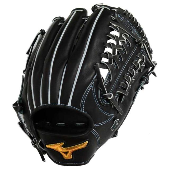 ミズノ MIZUNO  硬式用ミズノプロ 限定モデル  オールラウンド用/サイズ11 グラブ袋付 BSS限定  野球 一般 硬式 グローブ グラブ 限定  25AW(1AJGH33200)