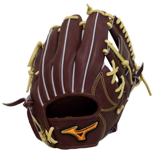 Mizuno（ミズノ） プロ bss 内野グローブ ミズノプロ 内野グローブ