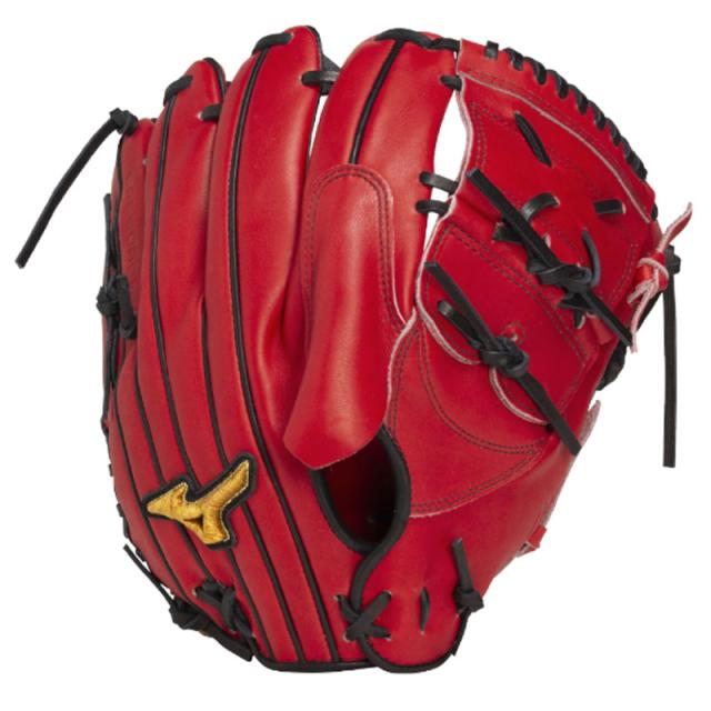 ミズノ MIZUNO  軟式用 ミズノプロ CRAFTED Edition 伊藤型/サイズ11  野球 一般 軟式 グラブ グローブ グラブ袋付 BSS限定 ピッチャー 投手用  25AW(1AJGR33001)