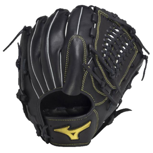 ミズノ MIZUNO  軟式用MZ Softer エムジーソフター 投手用/サイズ11  野球 一般 軟式 グラブ グローブ ピッチャー  25AW(1AJGR33801)_1