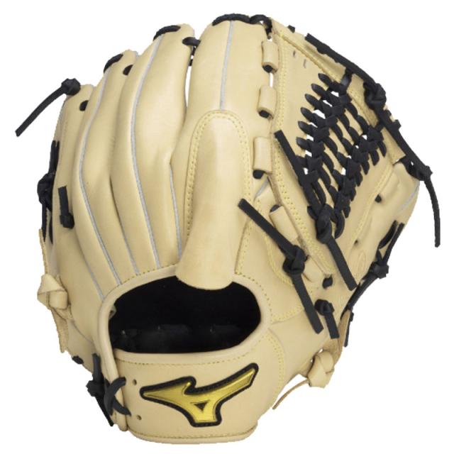ミズノ MIZUNO  軟式用MZ Softer エムジーソフター 投手用/サイズ11  野球 一般 軟式 グラブ グローブ ピッチャー  25AW(1AJGR33801)_2