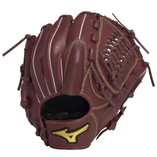 ミズノ MIZUNO  軟式用MZ Softer エムジーソフター 投手用/サイズ11  野球 一般 軟式 グラブ グローブ ピッチャー  25AW(1AJGR33801)_5