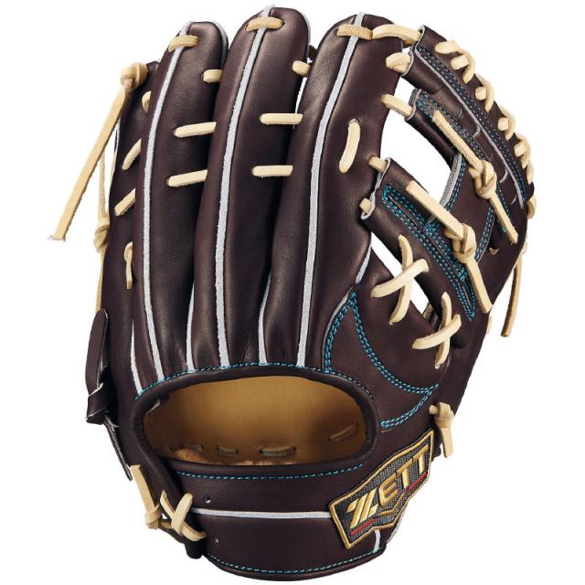 ゼット ZETT 硬式グラブ プロステイタスSEシリーズ 二塁手遊撃手用