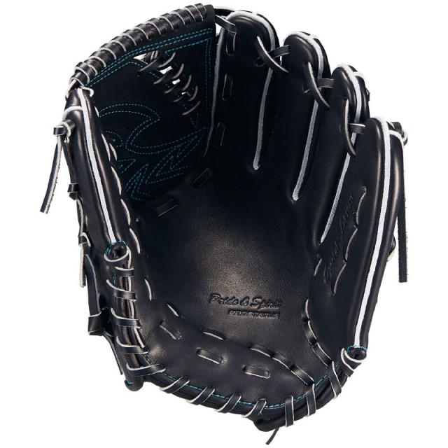 ゼット ZETT 硬式グラブ プロステイタスSEシリーズ 投手用 グラブ袋付