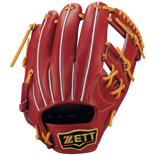 ZETTプロステイタス硬式今宮モデル ゼット（ZETT） 一般硬式野球 プロステイタス【内野手用：今宮選手