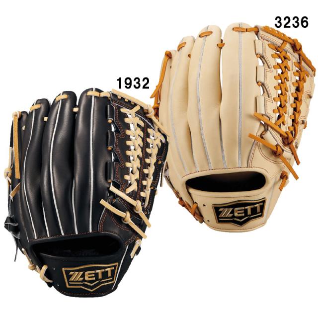 ゼット ZETT  軟式グラブ ネオステイタスシリーズ オールラウンド用  野球 軟式 グラブ グローブ  25AW(BRGB31530N-1932/3236)