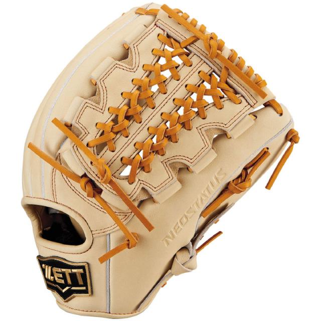 ゼット ZETT  軟式グラブ ネオステイタスシリーズ オールラウンド用  野球 軟式 グラブ グローブ  25AW(BRGB31530N-1932/3236)