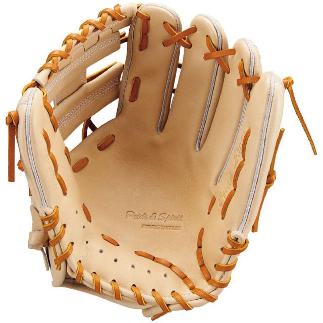 軟式 ゼット プロステイタスシリーズ 二塁手遊撃手用 源田 桜 刺繍