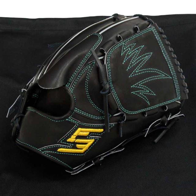 ファイブ FIVE 硬式用グラブ FIVE Basic 投手用 グラブ袋付 野球 一般