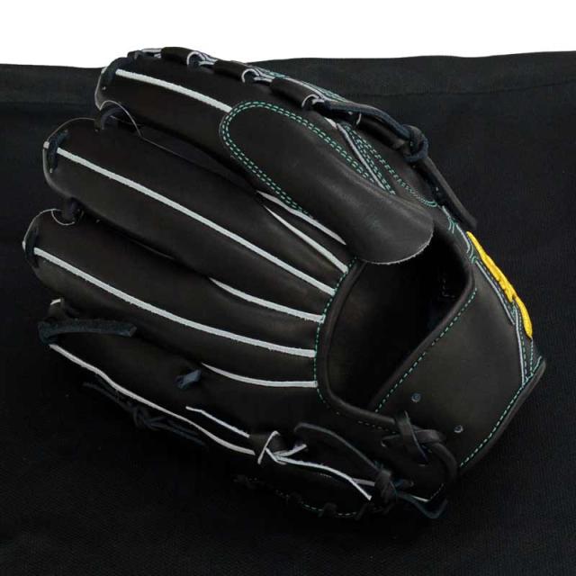 ファイブ FIVE 硬式用グラブ FIVE Basic 投手用 グラブ袋付 野球 一般 硬式 グローブ グラブ 限定 ピッチャー 25AW(F101)_6