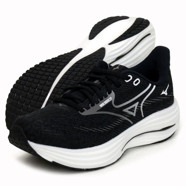 ミズノ MIZUNO  ウエーブライダー29 (ランニング) メンズ  ランニングシューズ 陸上  25AW (J1GC250502)
