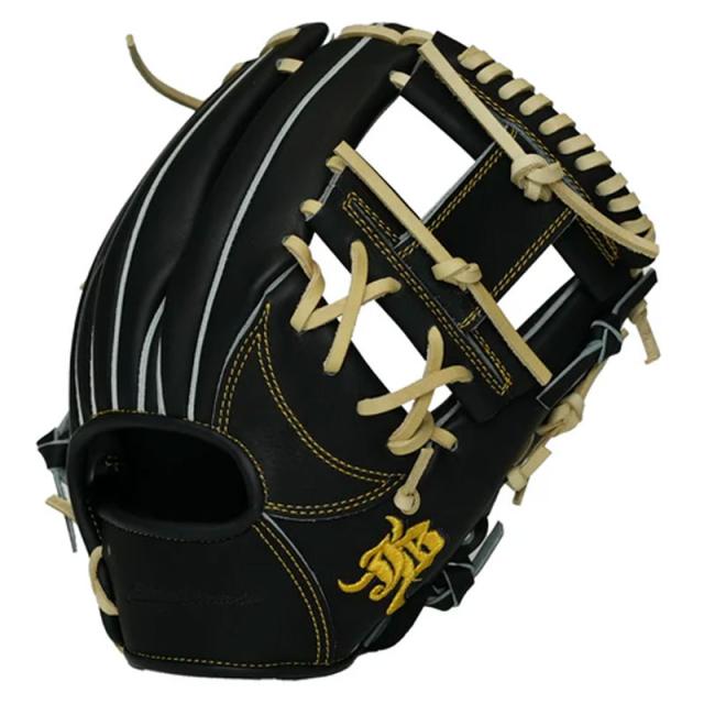 和牛 ジェイビーグラブ WAGYU JB  和牛JB 硬式用グラブ  内野手用 石上選手モデル 限定  高校野球ルール対応  野球 硬式 グラブ グローブ  25AW (JB25-006TNBK)