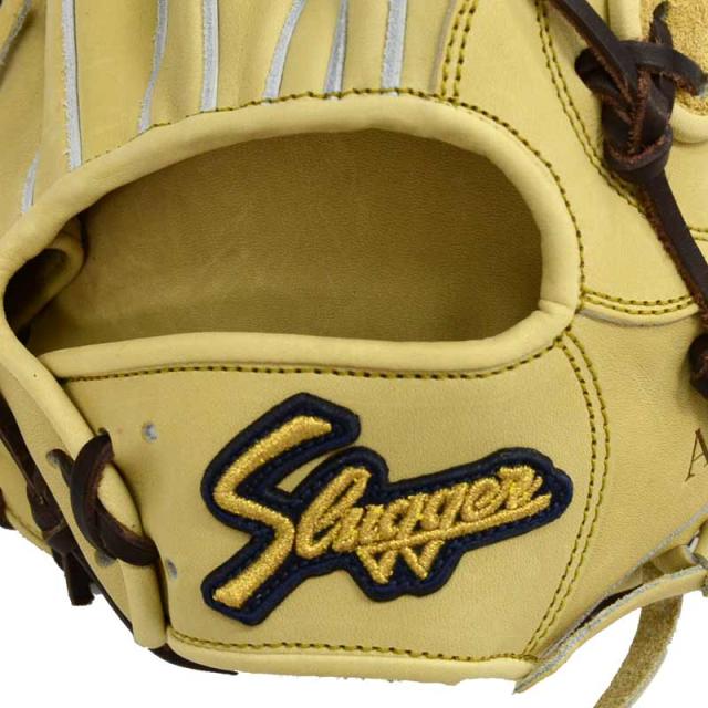 クボタスラッガー SLUGGER 硬式グラブ 内野手用 グラブ袋付 野球