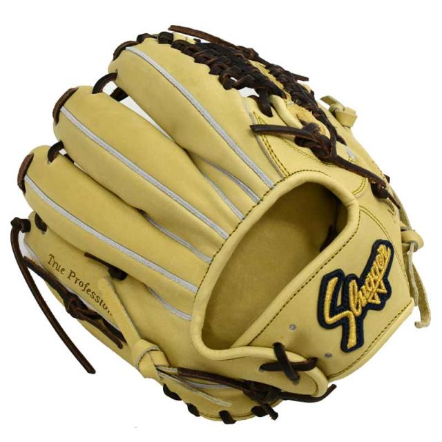 クボタスラッガー SLUGGER 硬式グラブ 内野手用 グラブ袋付 野球