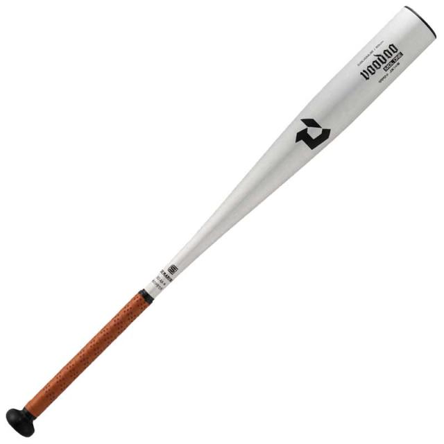 DeMARINI（ディマリニ）　野球バット　中学硬式　VODOO（ブゥードゥー） Amazon | ディマリニ(DeMARINI) 野球 バット 中学硬式用 VOODOO