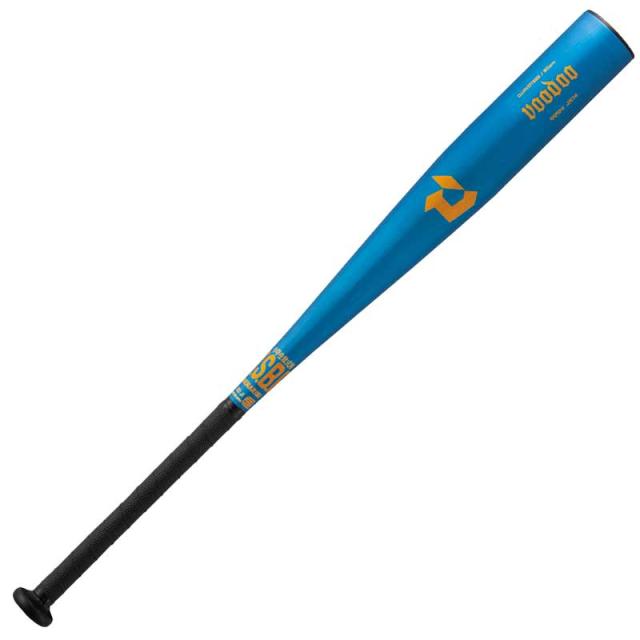 ディマリニ DeMARINI 少年軟式用バット ディマリニ・ヴードゥ 野球