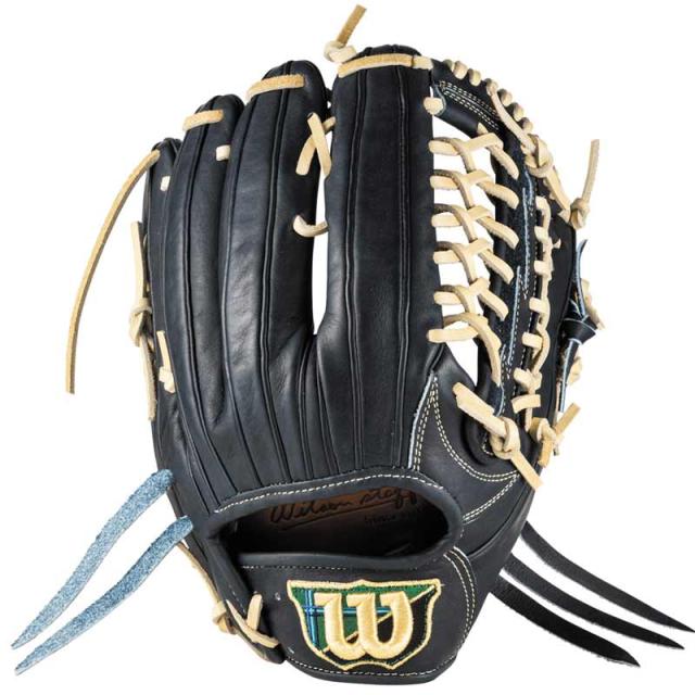 ウィルソン WILSON 硬式用 Wilson staff DUAL 限定 外野手用 HWLD8F