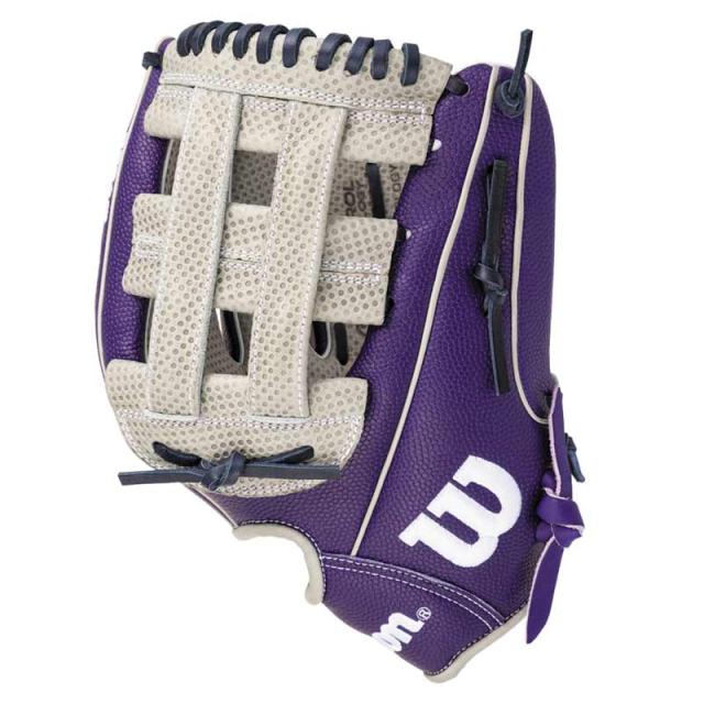 ウィルソン WILSON  軟式用 The Wannabe Hero DUAL  内野手用  野球 一般 軟式 グローブ グラブ  25AW(WBW103814/16/18/20)