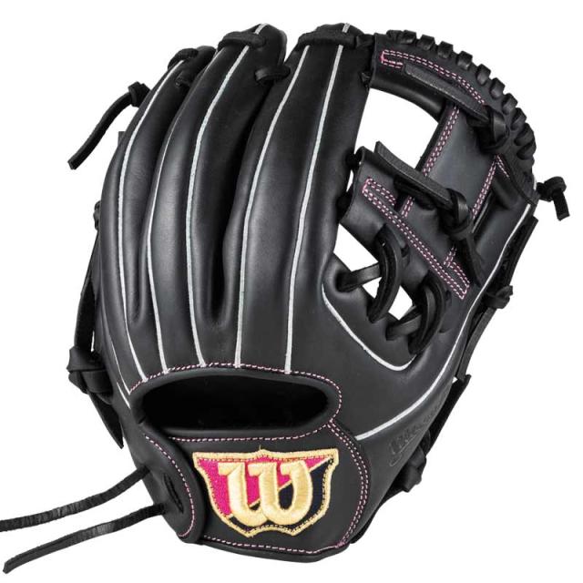 ウィルソン WILSON 女子ソフトボール用 Wilson Bear DUAL ソフトボール