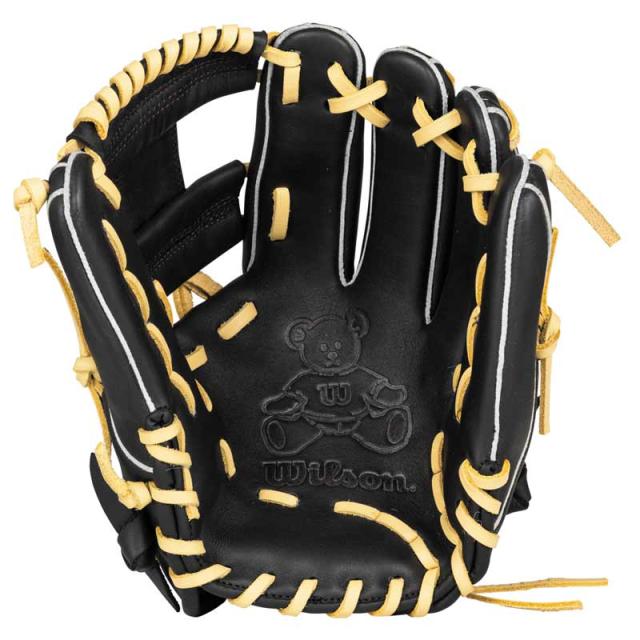 ウィルソン WILSON 女子ソフトボール用 Wilson Bear DUAL ソフトボール