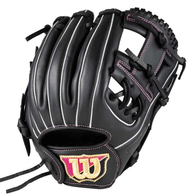 ウィルソン WILSON 女子ソフトボール用 Wilson Bear DUAL ソフトボール