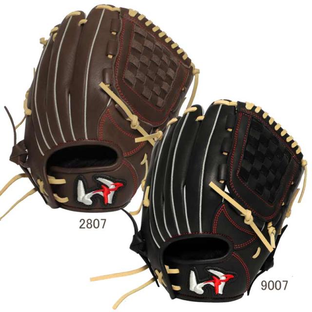 ワールドペガサス Worldpegasus  Jr.軟式グランドデビルTH（ソフトボール使用可) S  野球 子供用 ジュニア 少年 軟式 グラブ グローブ  25AW(WGJ5FGDS)