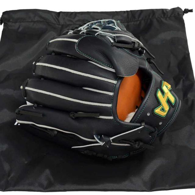 ハタケヤマ HATAKEYAMA 和牛軟式用グラブ 投手用 野球 軟式 グラブ
