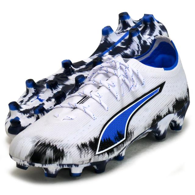 PUMA（プーマ）ULTRA（ウルトラ）アルティメット：スパイク：25.5cm
